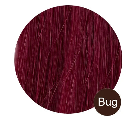 Extensions clip-in cheveux humains 7 pièces – CLEVI Paris
