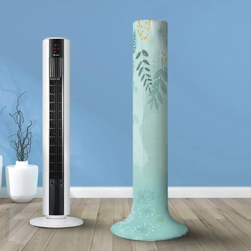 Housse anti-poussière pour ventilateur – CLEVI Paris