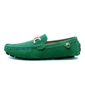 Mocassins Unisexe Slip-On Semelle Souple Respirants | 8 Coloris, Tailles 36-48 – CLEVI Paris