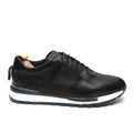 Oxford Homme Luxe Cuir Véritable Style Européen | Ajouré Lacets 4 Coloris