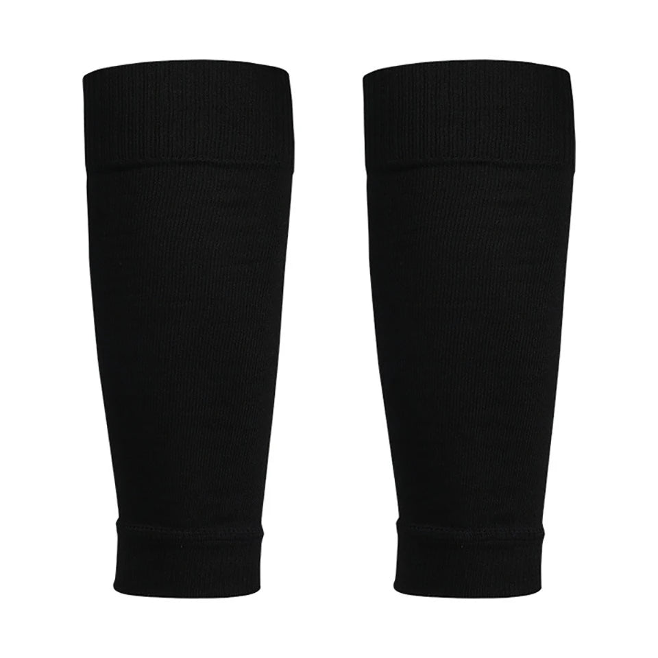 Chaussettes de Football – Compression & Protection Tibia – Adultes & Enfants – CLEVI Paris