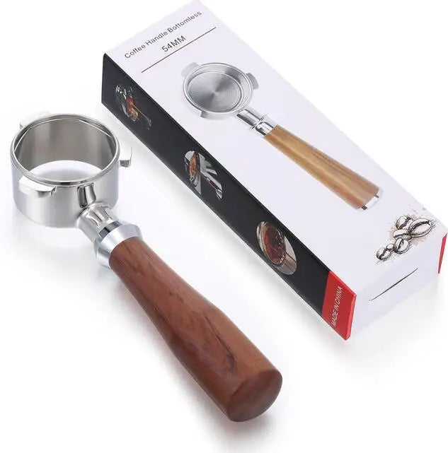 Porte-filtre à expresso 54 mm pour Breville série 8 – CLEVI Paris