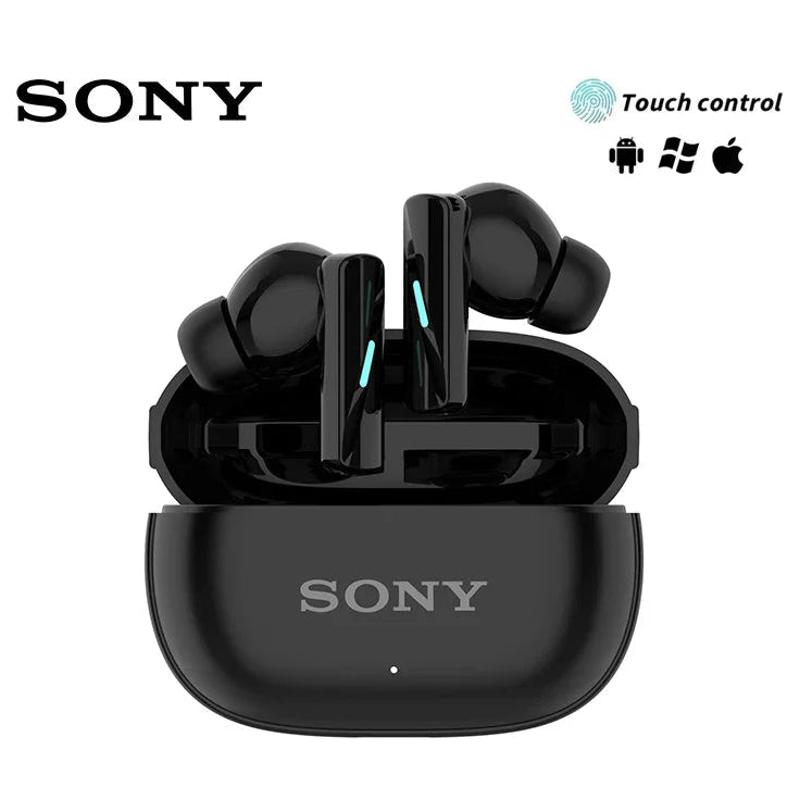 Écouteurs TWS Sport Bluetooth Sans Fil – HiFi Stéréo Codec AAC Waterproof Micro USB-C Gaming – CLEVI Paris