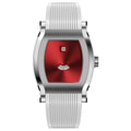 Specht & Söhne Montre Automatique Homme Heure Sautante Seagull ST1721 Saphir Tonneau 34mm – CLEVI Paris