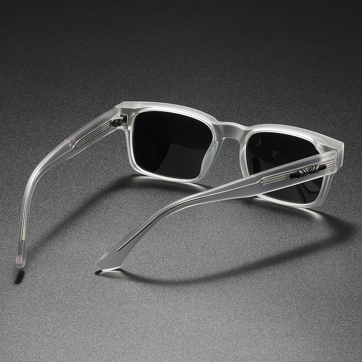Lunettes ARTORIGIN 12603 rectangulaires – CLEVI Paris
