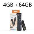TV98 ATV X9 TV Stick Android 14 – CLEVI Paris