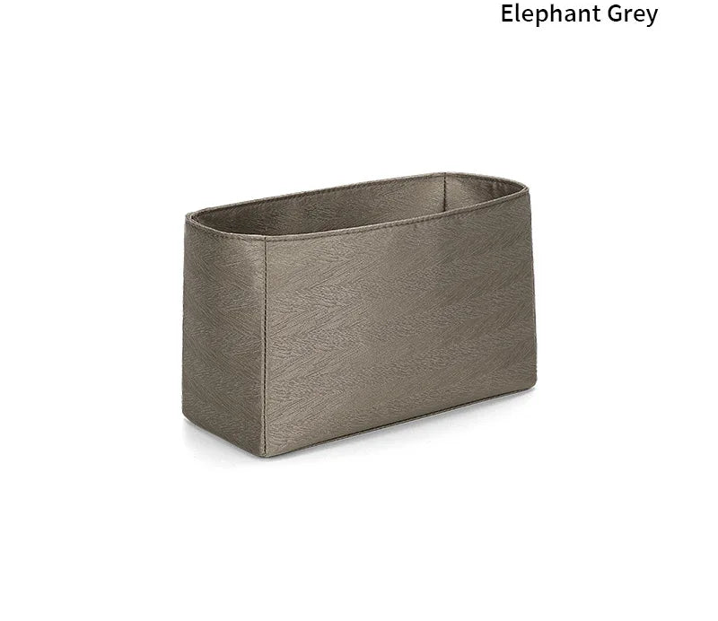 Organisateur de Sac en Soie Satin Femme – CLEVI Paris