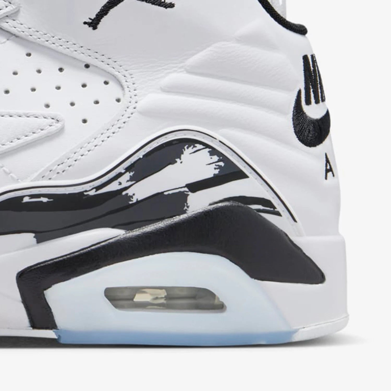 Chaussures de Basketball Homme DZ4475-100 – CLEVI Paris
