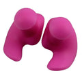 Bouchons d'Oreilles Silicone Imperméables Natation Doux & Portables — CLEVI Paris