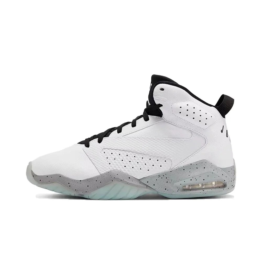 Nike Jordan Lift Off Chaussures Basketball Homme Mi-Montantes – CLEVI Paris