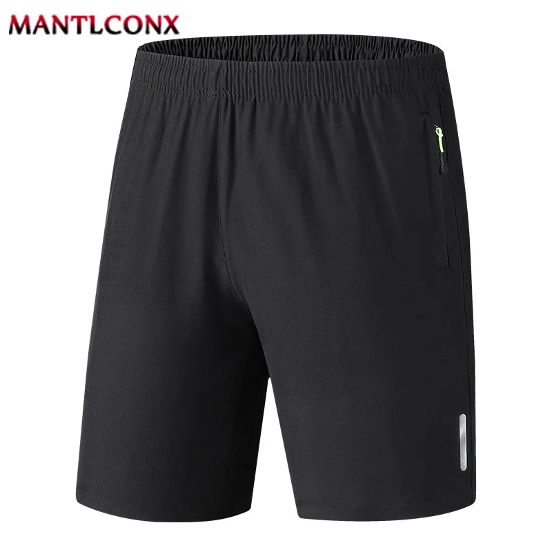 Short Sport Homme Séchage Rapide – Léger Respirant Poches Running Plage Été M à 4XL – CLEVI Paris