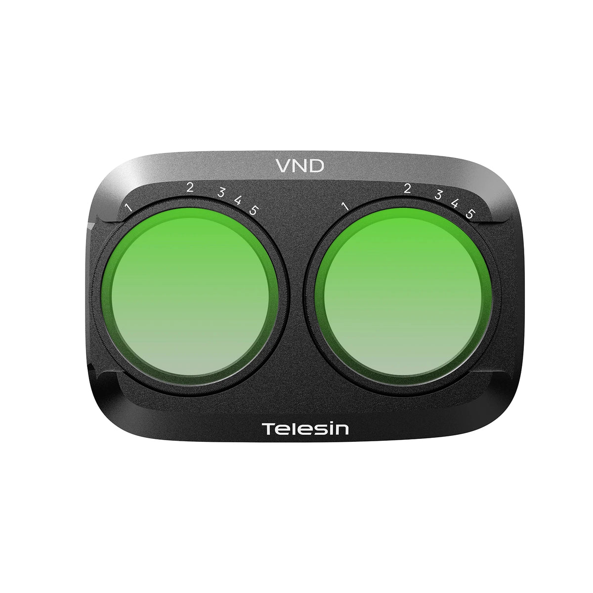 Filtres TELESIN pour DJI OSMO Pocket 4P – CLEVI Paris