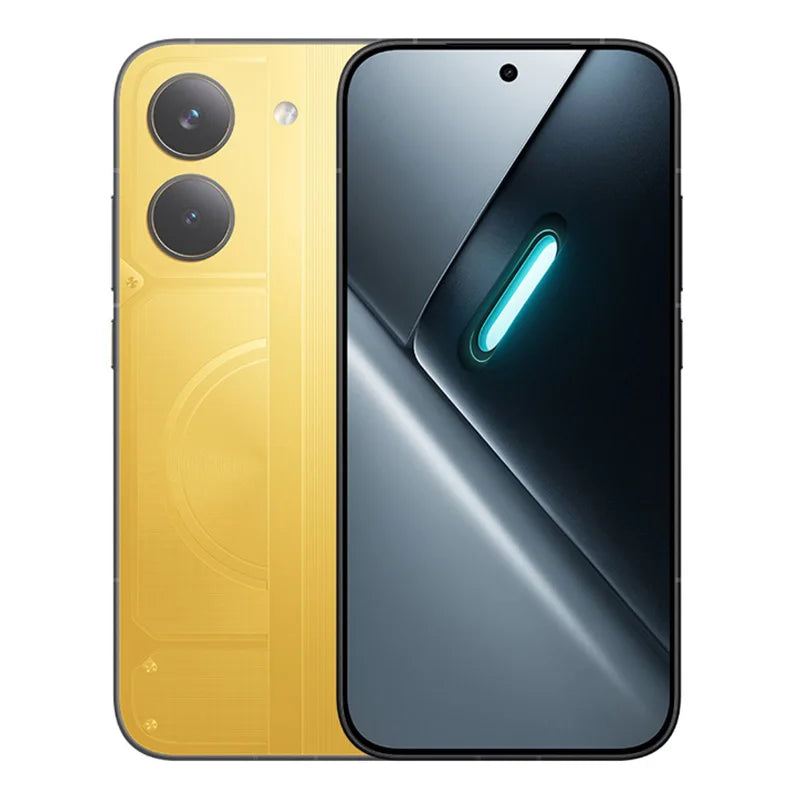 Smartphone POCO X8 Pro 5G 256/512 Go – CLEVI Paris