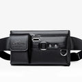 Sac Banane Unisexe Style Mode – Sac de Ceinture Tendance pour Sport & Quotidien – CLEVI Paris