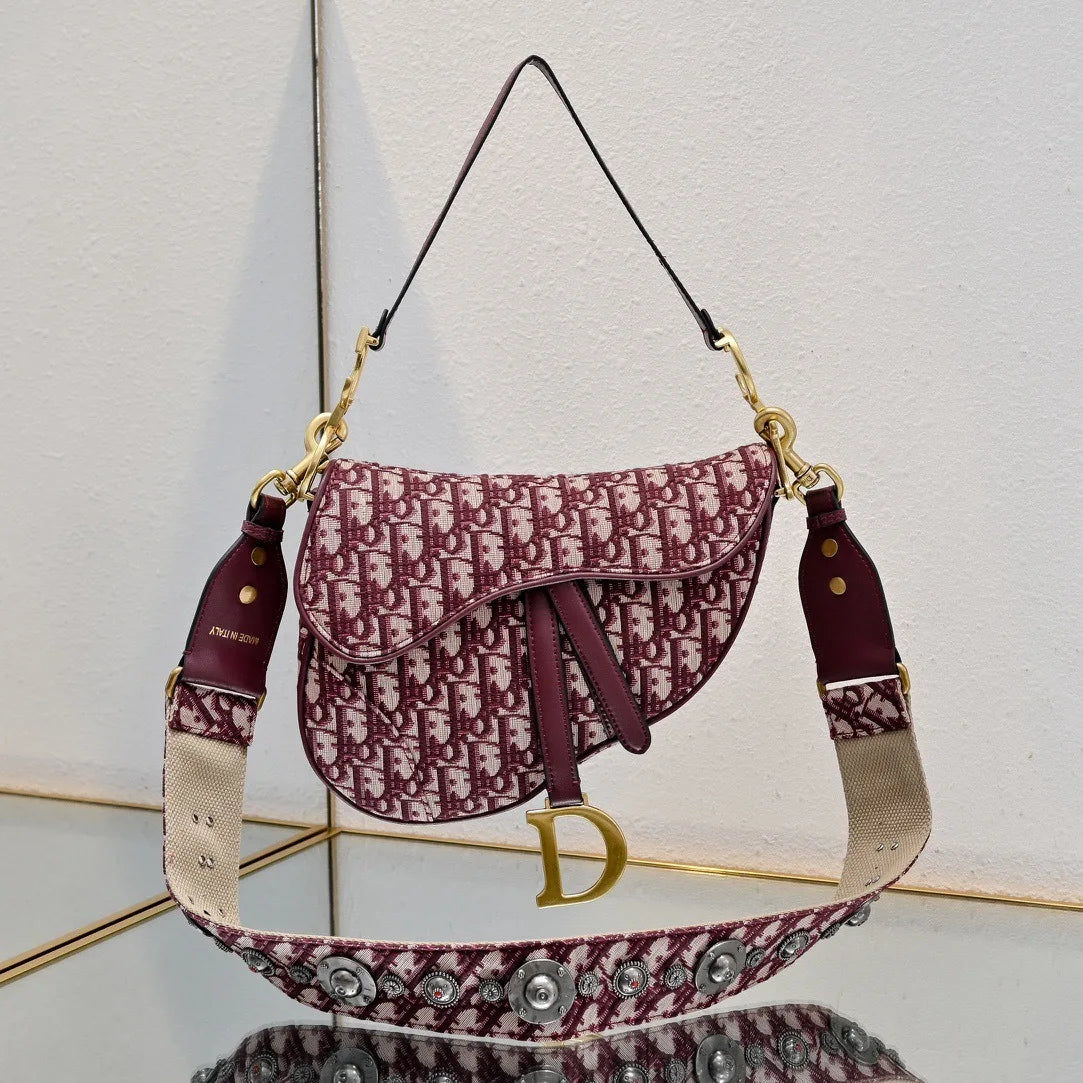 Sac Bandoulière Cuir Vintage Femme Minaudière – CLEVI Paris