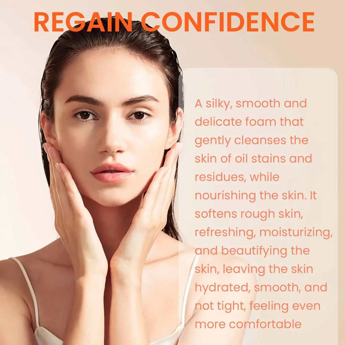 Savon Artisanal Curcuma eelhoe – Éclaircissant, Exfoliant & Nettoyant Corps & Visage – CLEVI Paris