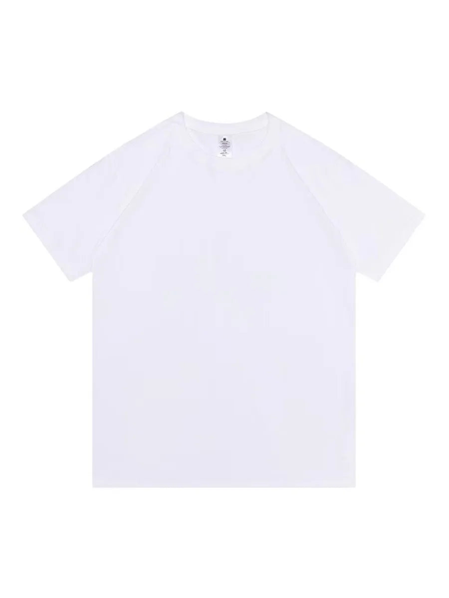 T-shirt Femme 100% Coton — Coupe Loose Manches Courtes | CLEVI Paris