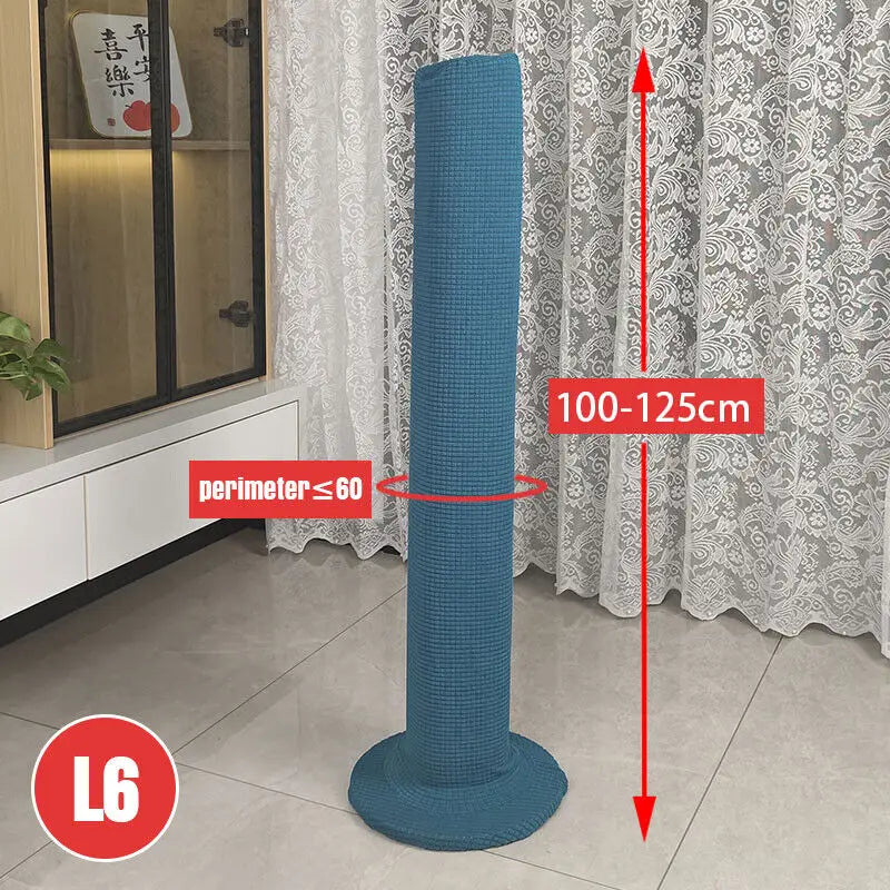 Housse pour ventilateur tour – CLEVI Paris