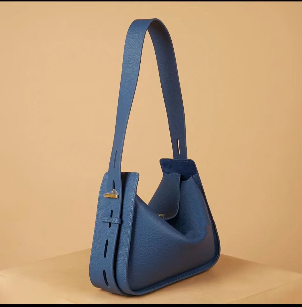 Sac bandoulière femme Shucai – CLEVI Paris