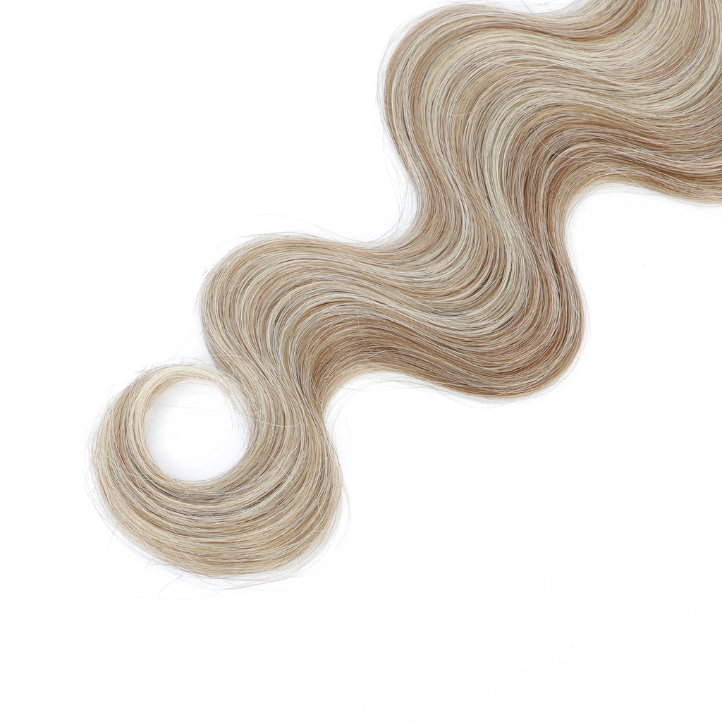 Bundle Cheveux Synthétiques Body Wave 26 po — CLEVI Paris