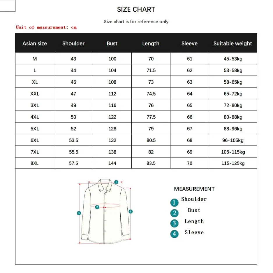 Chemise Homme Grande Taille Coton/Polyester | Slim Fit Business Casual Manches Longues – CLEVI Paris