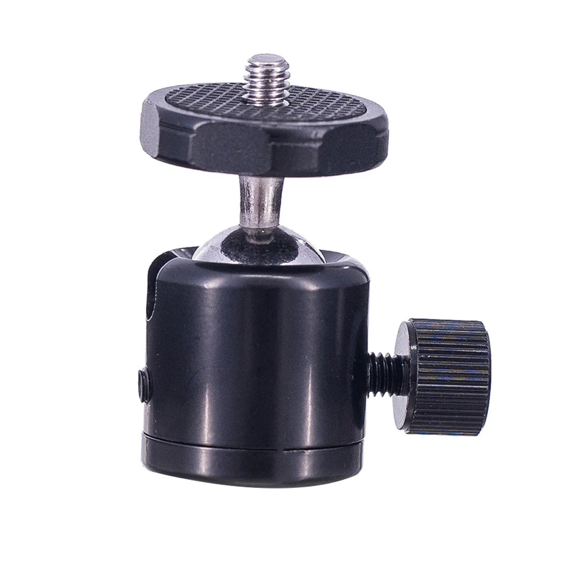 Mini rotule FEICHAO 360° à vis 1/4 – CLEVI Paris