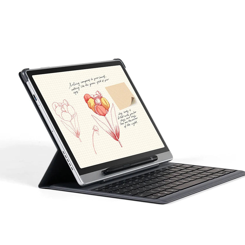 XPPen Magic Note Pad – Tablette Android 14 3-en-1 Stylet 16K Écran X-Paper