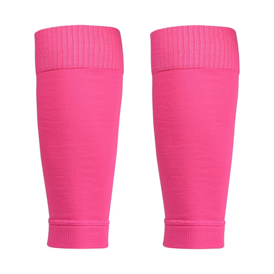 Chaussettes de Football – Compression & Protection Tibia – Adultes & Enfants – CLEVI Paris