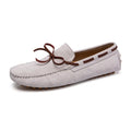 Mocassins Homme Suédé Vache Slip-On Conduite Confort Semelle Caoutchouc EU 38-47 TOGEE See – CLEVI Paris