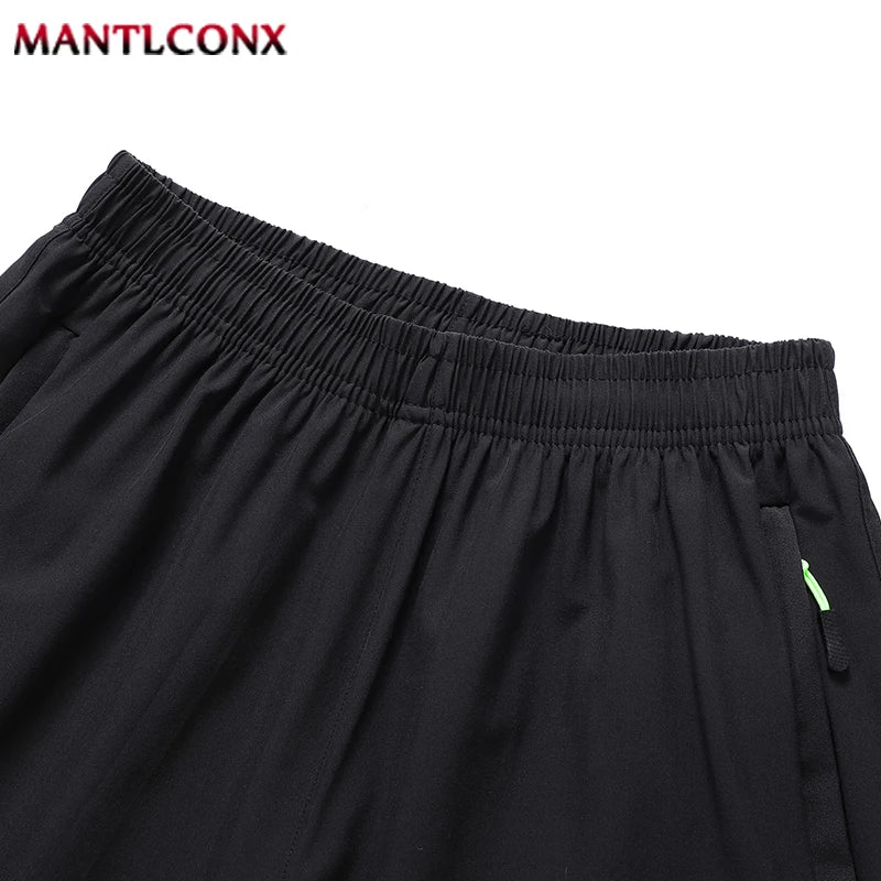 Short Sport Homme Séchage Rapide – Léger Respirant Poches Running Plage Été M à 4XL – CLEVI Paris