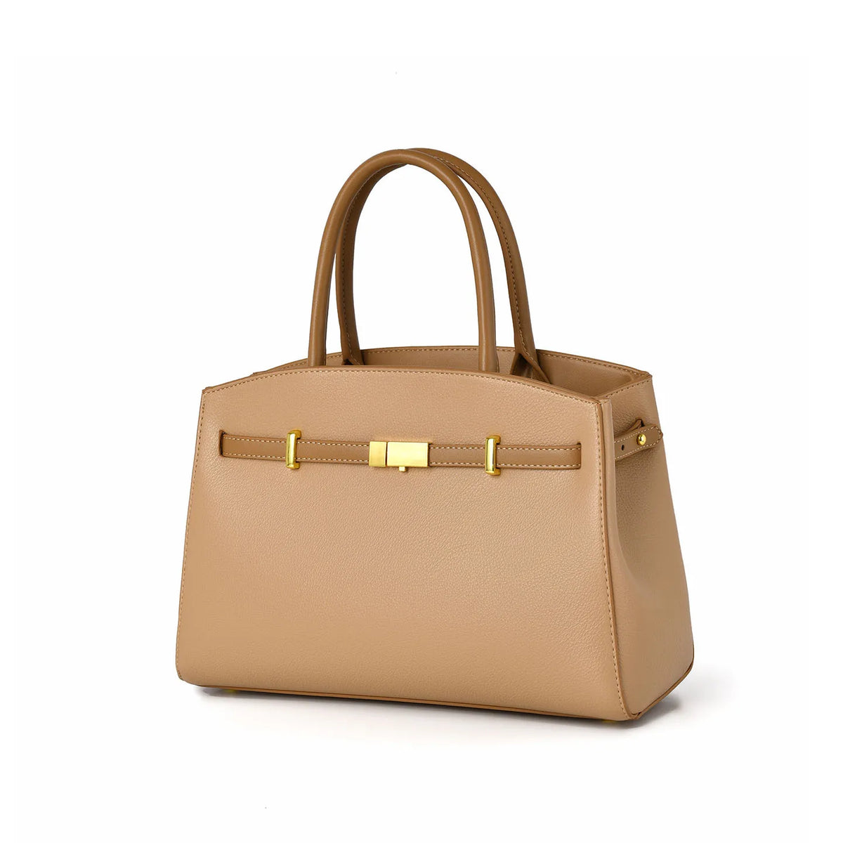 Sac bandoulière femme en similicuir – CLEVI Paris