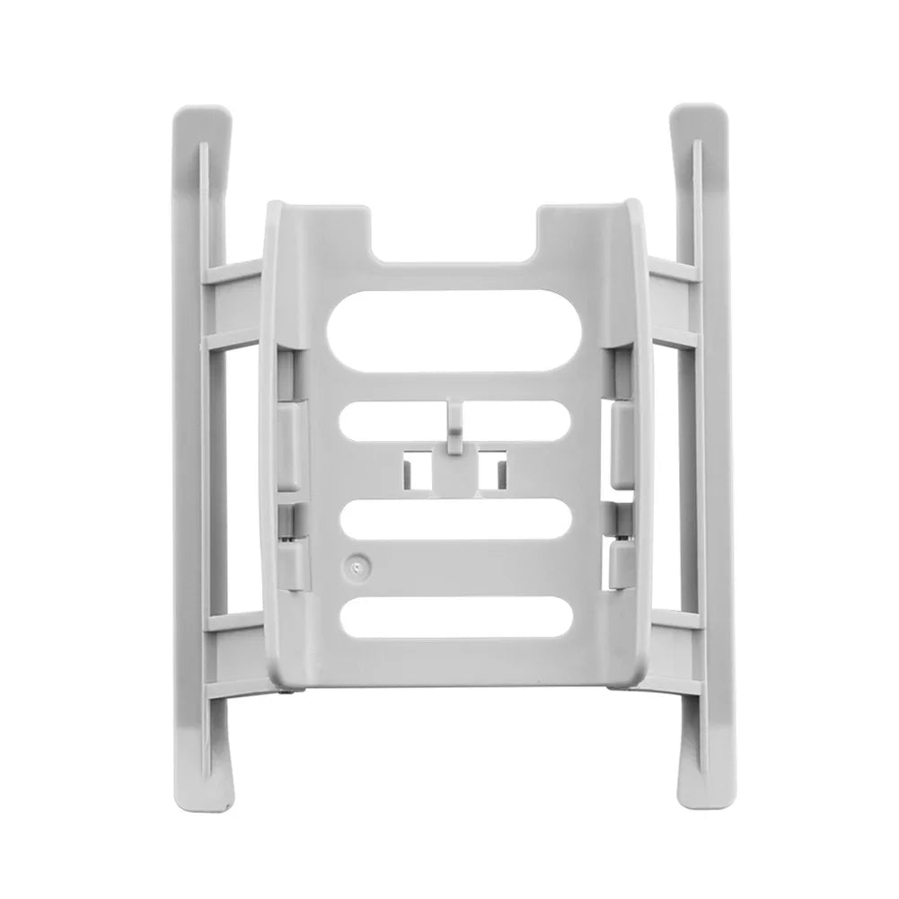 Train d'Atterrissage Pliable pour DJI Mini SE, Mini 2, Mini 4K & Mavic Mini – +15 mm, Protection Gimbal – CLEVI Paris