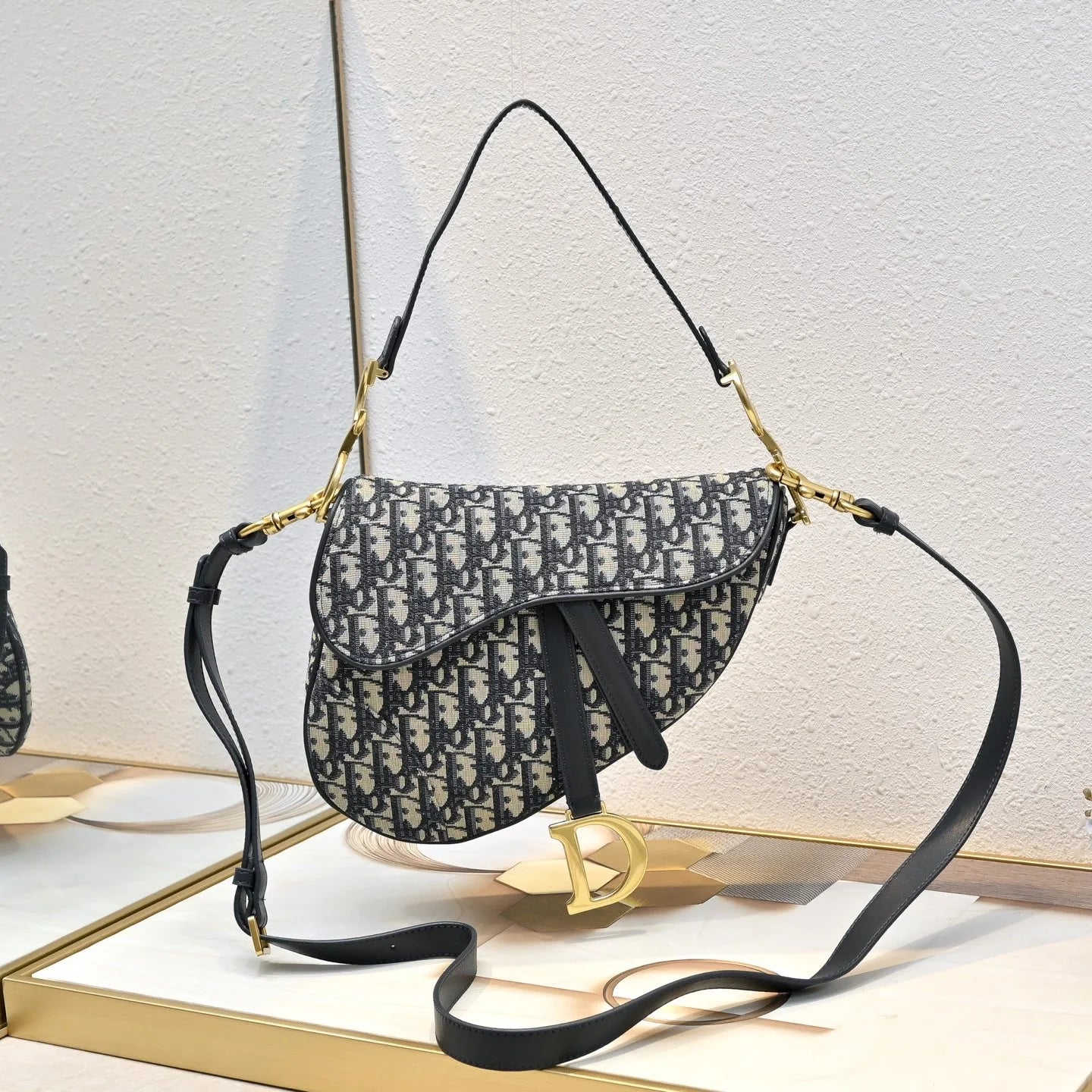 Sac Bandoulière Cuir Vintage Femme Minaudière – CLEVI Paris