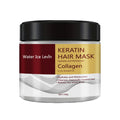 Masque Kératine Collagène Réparateur Cheveux – CLEVI Paris