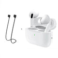 Écouteurs TWS UEESFIT A5 Bluetooth 5.3 ANC HiFi 72h – CLEVI Paris