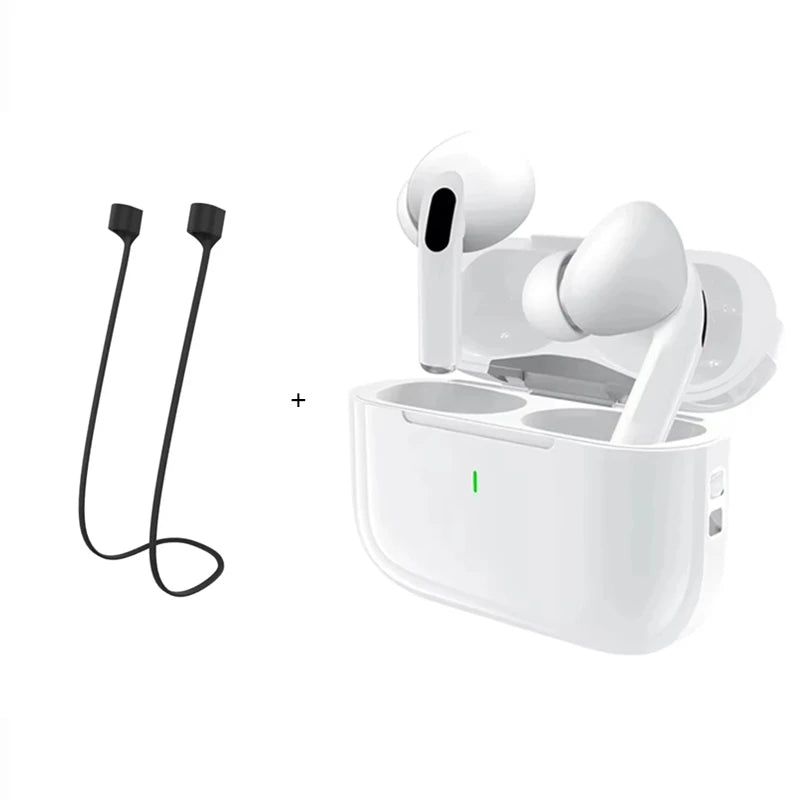 Écouteurs TWS Bluetooth ANC UEESFIT A5 – CLEVI Paris