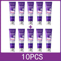 Dentifrice violet soin buccal – CLEVI Paris