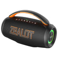 ZEALOT P12 Enceinte Bluetooth Portable 60W Waterproof IPX6 – CLEVI Paris