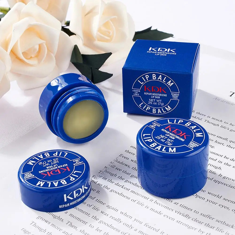 Baume Lèvres Éclaircissant & Hydratant | Réduit la Pigmentation, Exfoliant & Réparateur | Pack 1 à 10 pcs – CLEVI Paris
