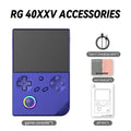 Console rétro ANBERNIC RG40XXV écran 4″ – CLEVI Paris