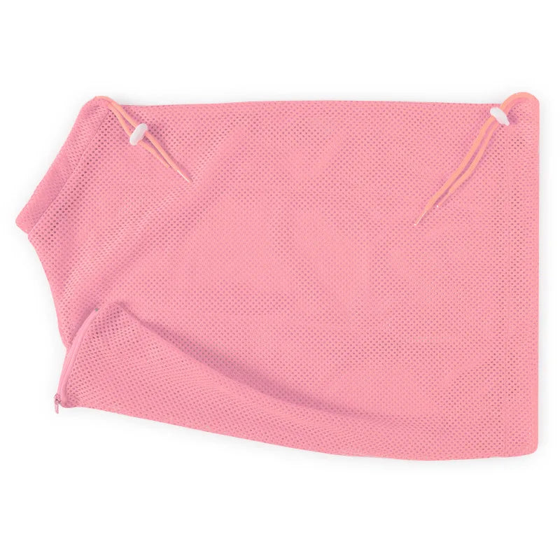 Sac de bain et toilettage pour chat – CLEVI Paris