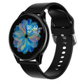 Montre Connectée SIMSONLAB — Huawei GT5 Pro, Appels BT, Cardio, SpO2, Sommeil, Écran HD 1.28" | CLEVI Paris