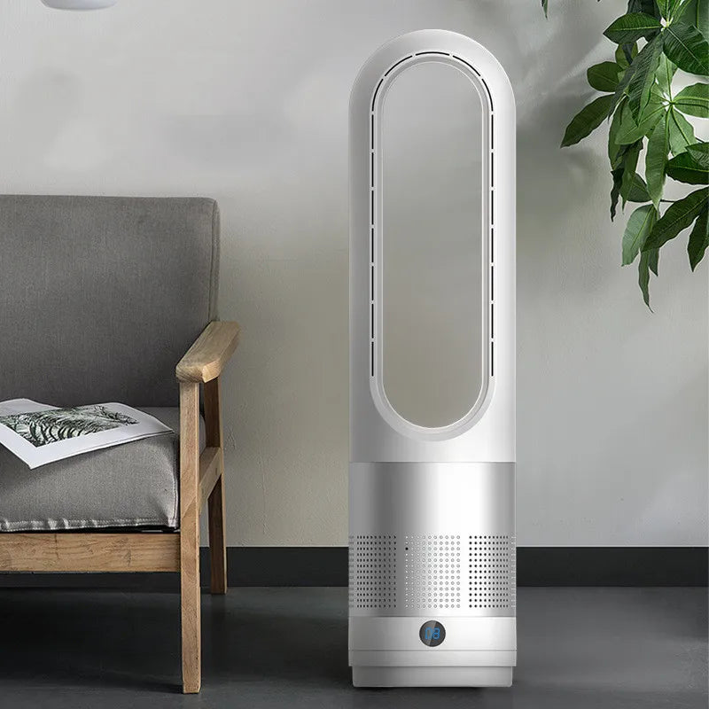 Ventilateur sans pales SUSWEETLIFE – CLEVI Paris