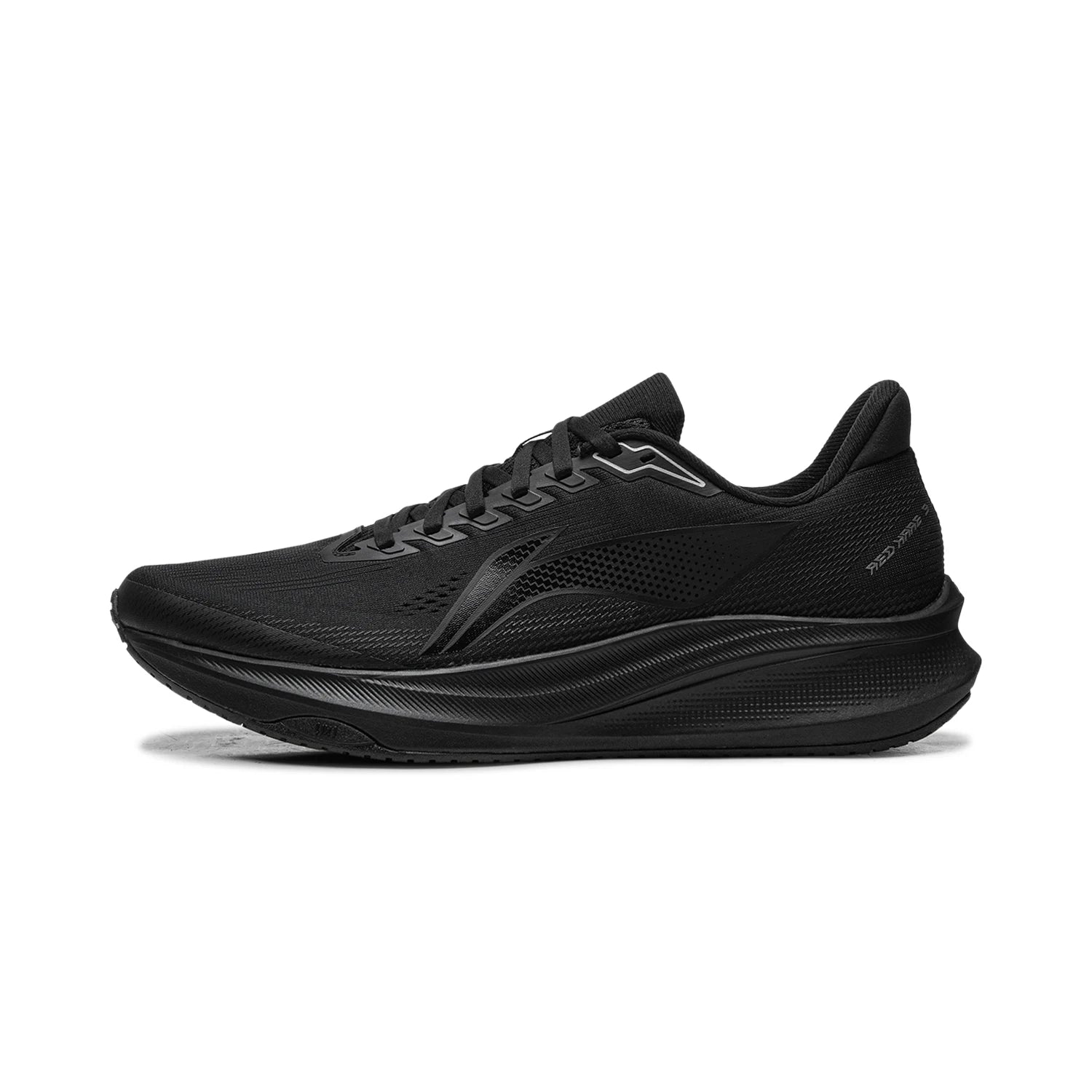 Chaussures Running Homme Li-Ning Red Hare 9 LIGHT FOAM ULTRA Mesh Respirant Anti-Glisse – CLEVI Paris