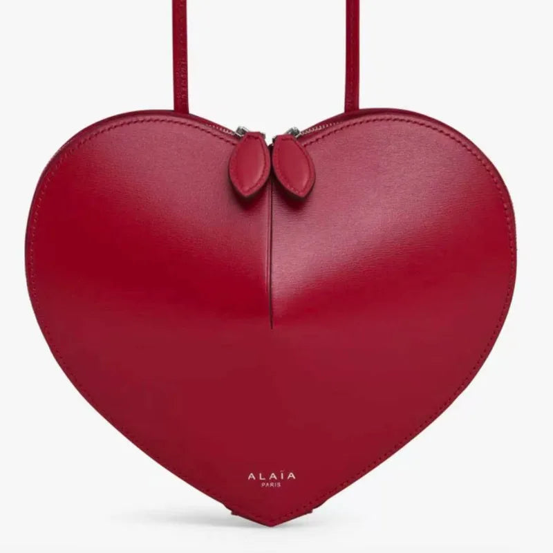 Sac femme en similicuir verni – CLEVI Paris