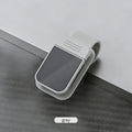 Clip Pare-Soleil Voiture Lunettes & Cartes 4 Couleurs – CLEVI Paris