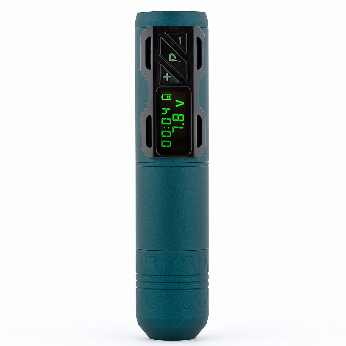 Machine à Tatouer Sans Fil EZ P2S | Stylo Rotatif Professionnel 1800mAh