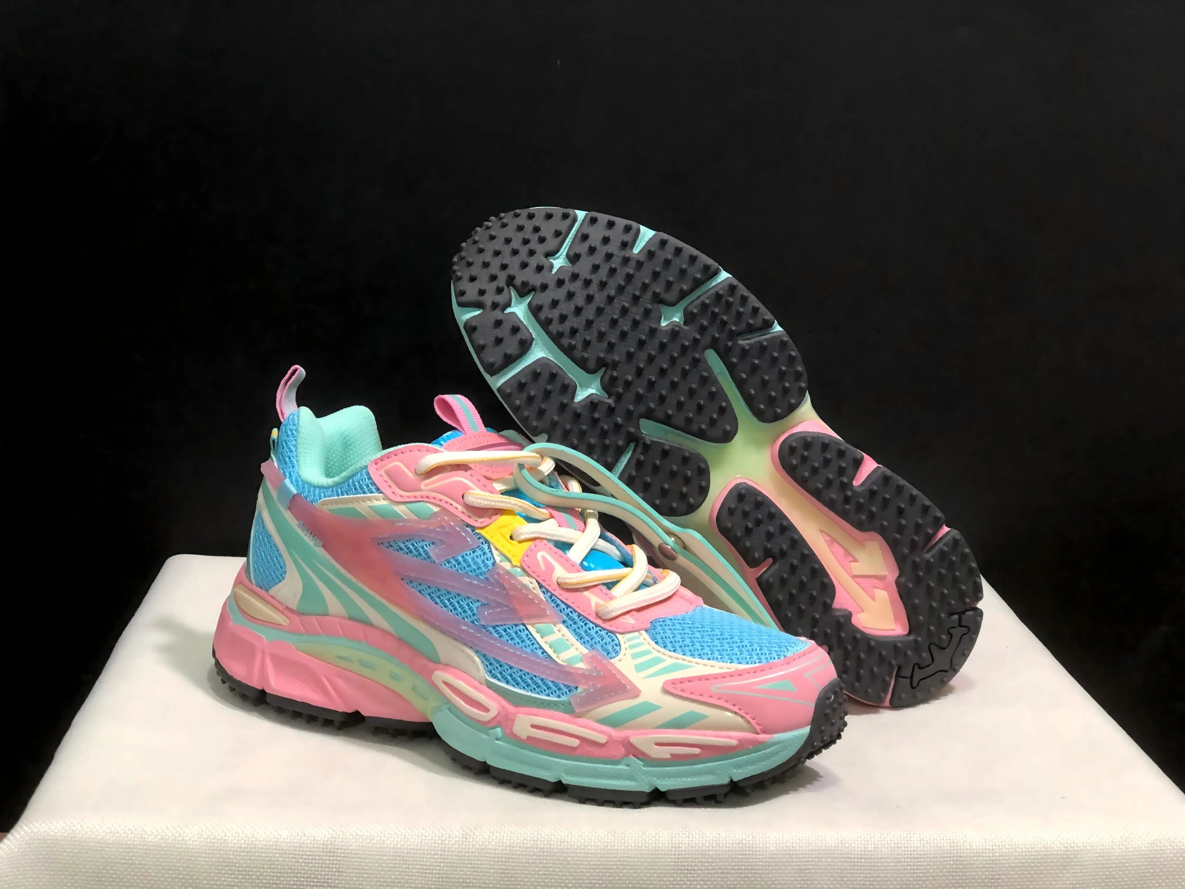 Sneakers Homme Casual Sport Running Légères Polyvalentes – CLEVI Paris