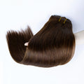 Extensions Cheveux Lisses Seamless Clip-In – CLEVI Paris