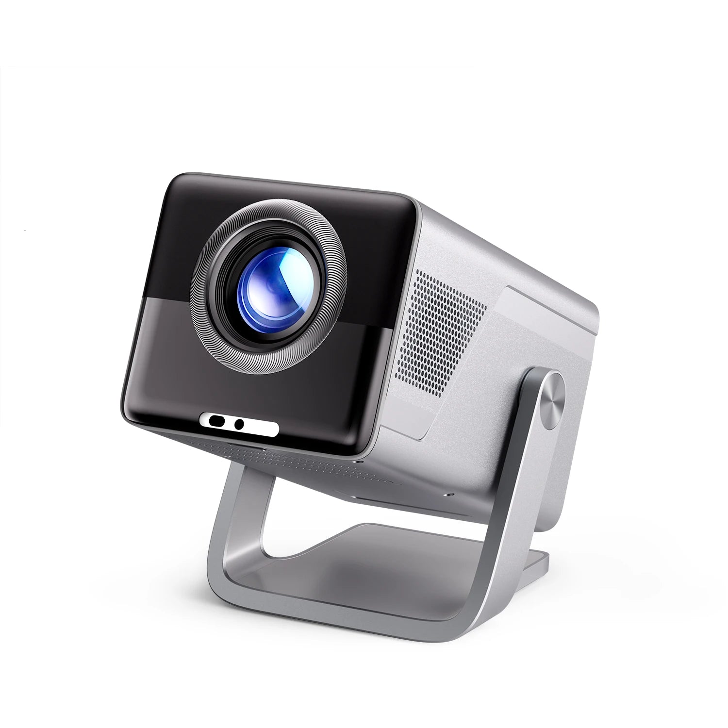 Magcubic X7 Projecteur Android 14 1080P 8K 1000 ANSI Autofocus WiFi 6 BT 5.4 Son 5W Ratio 1,08:1 – CLEVI Paris